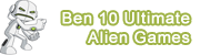Ben 10 Ultimate Alien Games